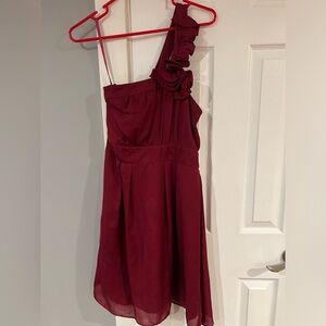 The Limited dress